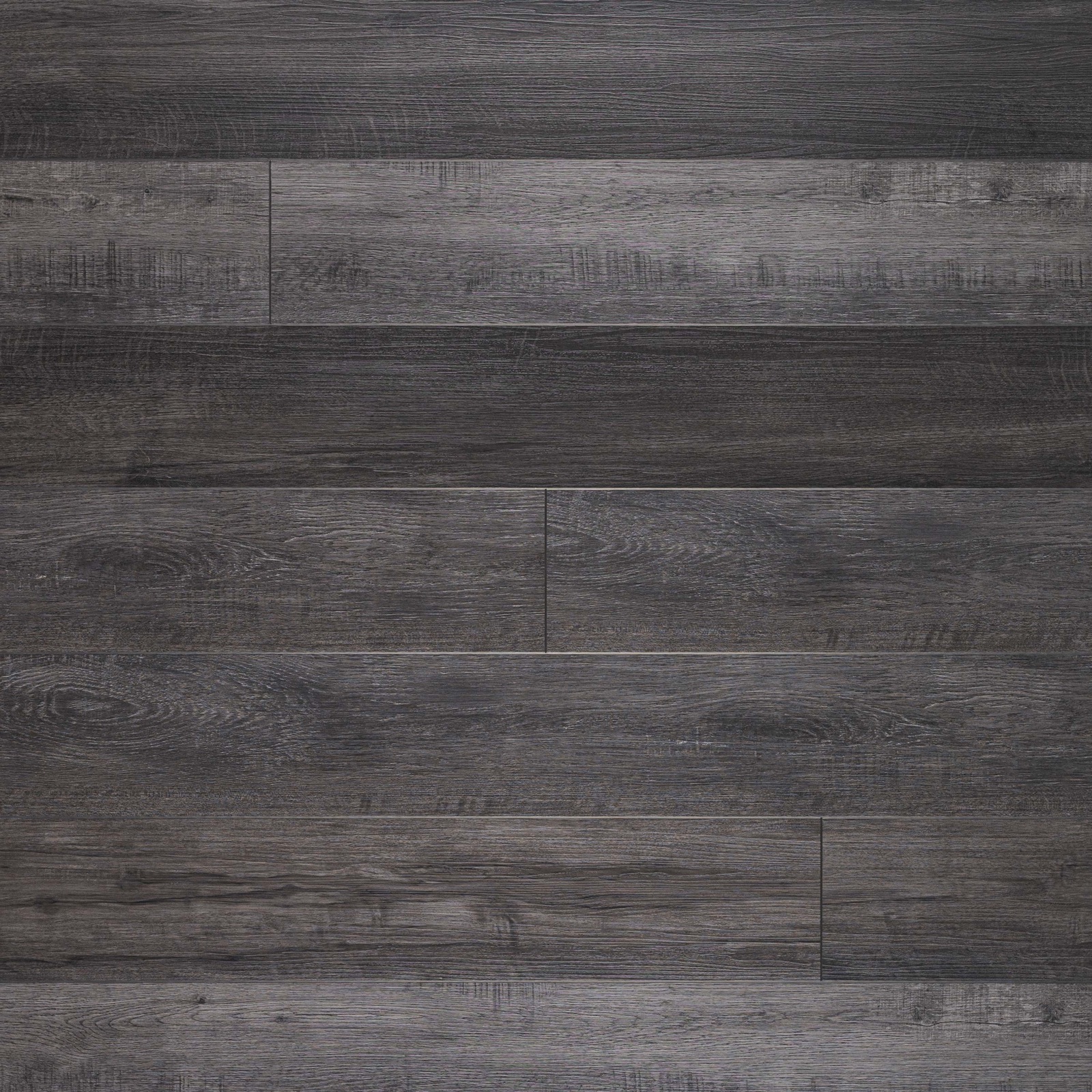 MSI Andover Dakworth luxury vinyl plank color detail