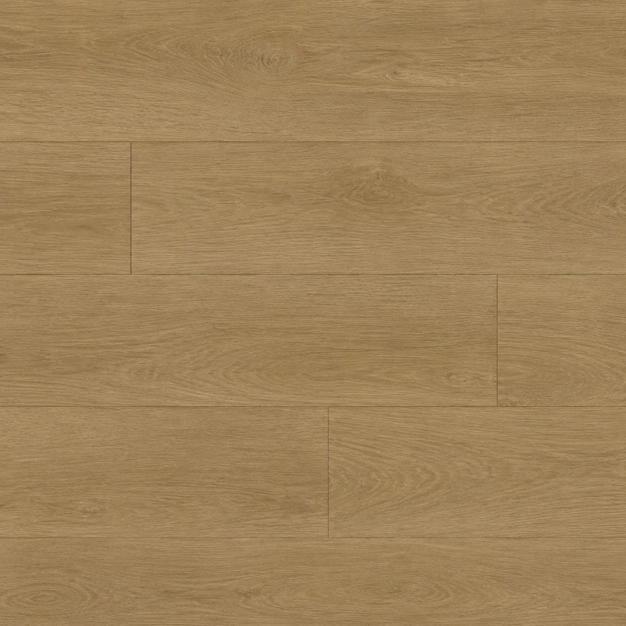 New Classic Cambridge Oak luxury vinyl plank color detail