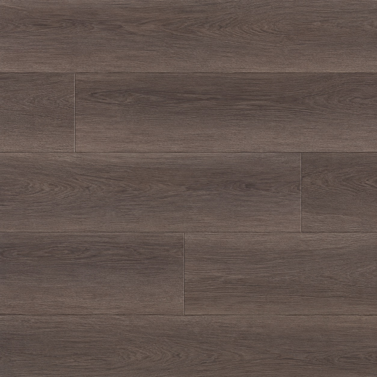New Classic Walnut Oak luxury vinyl plank color detail