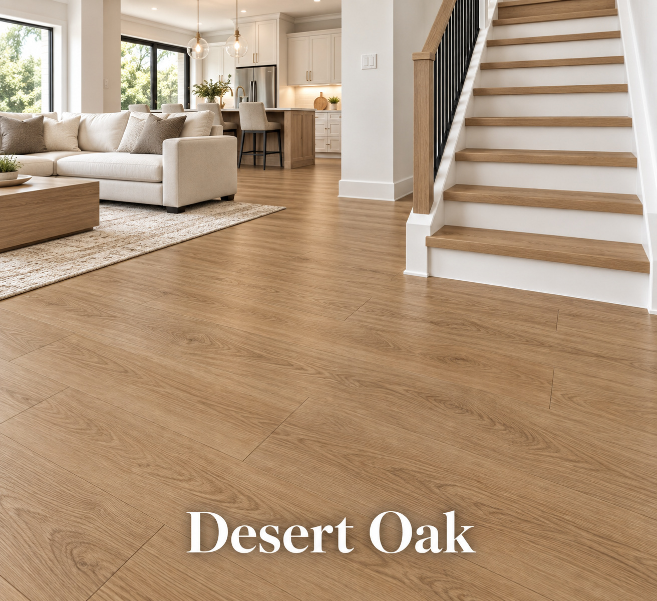 New Classic Desert Oak room photo